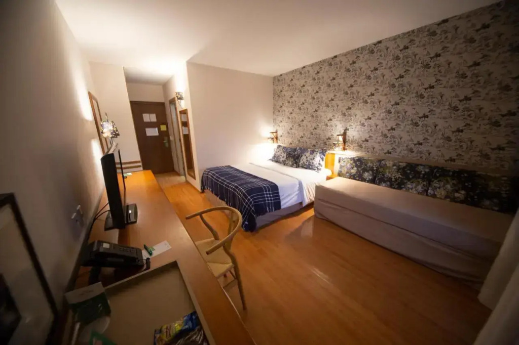 Serra Alta Hotel