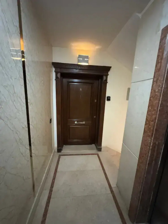 CK 1108 Spacious 2BR Apt 2BA Near Airport