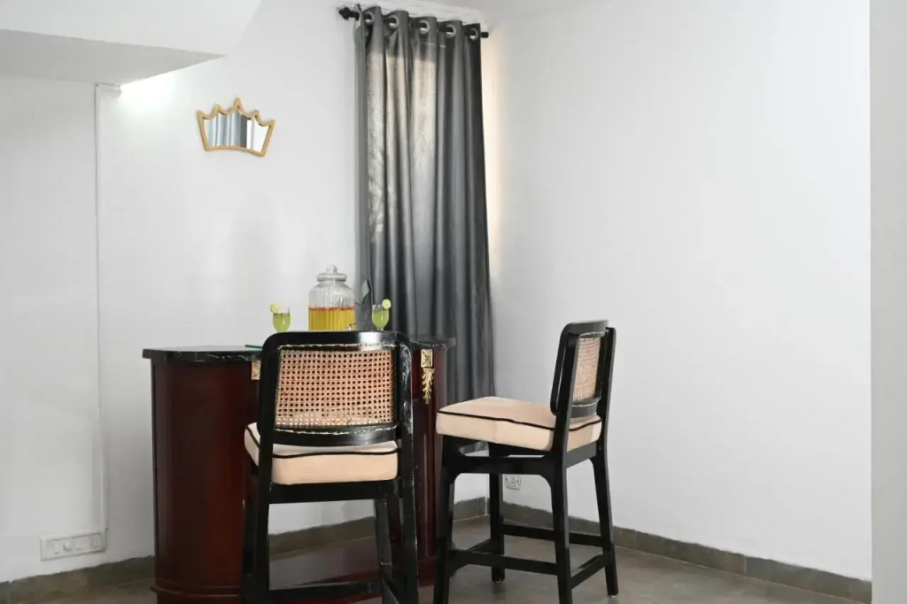 Richmonde Ananta Elite Luxurious Villa & Apartments,Goa