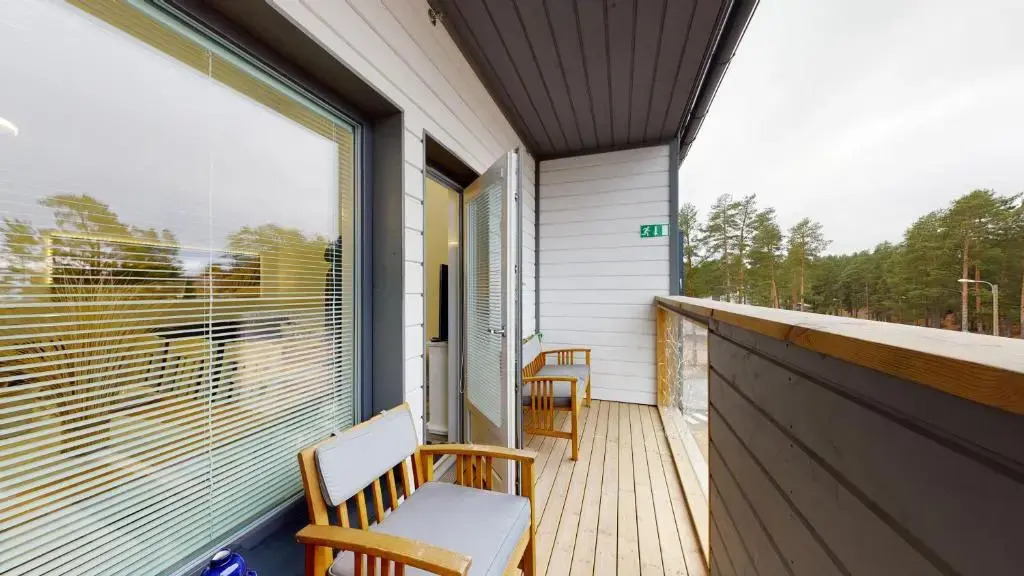 Starvillas A302