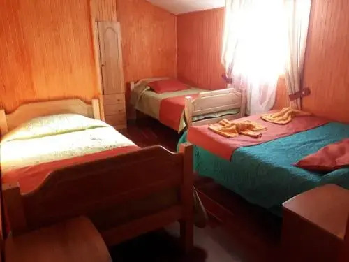 Hostal La nona