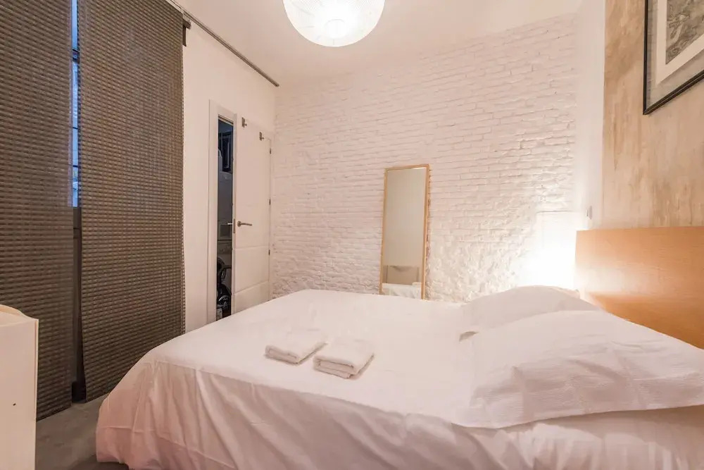 Apartamento Hedren