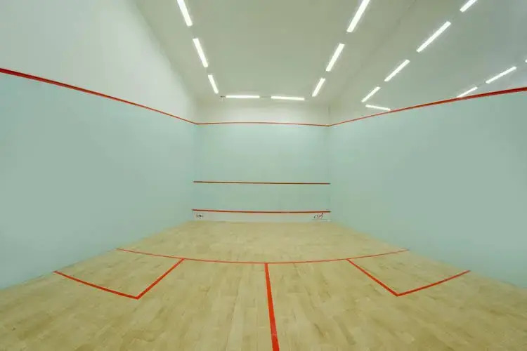 Sporthotel Victoria