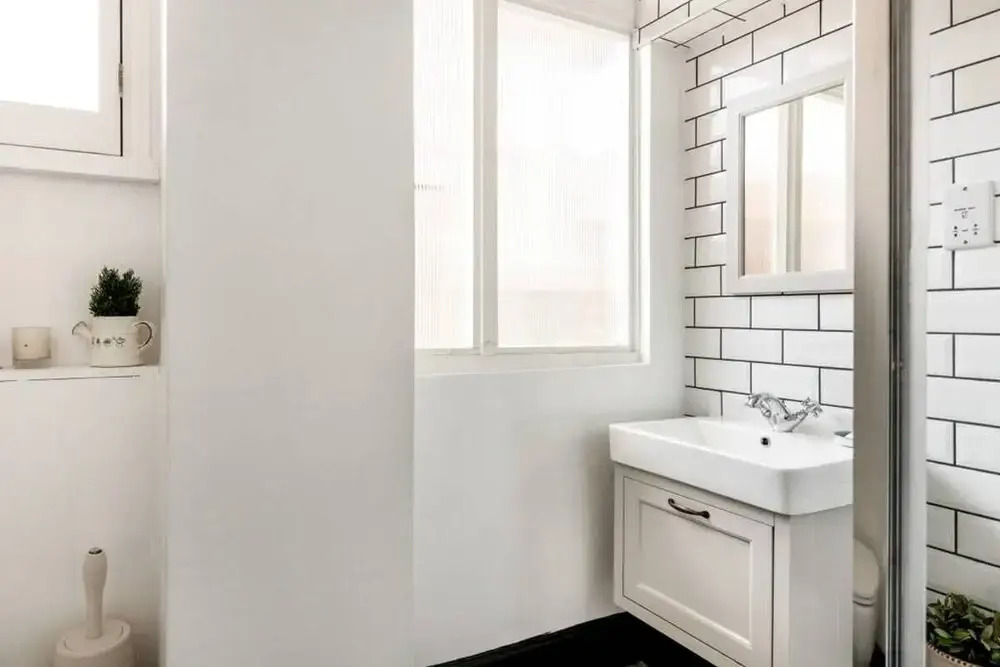 Kings Cross 1bed Flat, 5mins to Tube