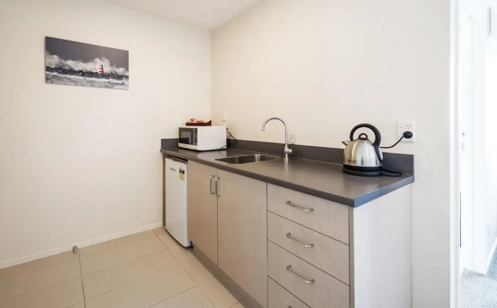 123 Motel Riccarton