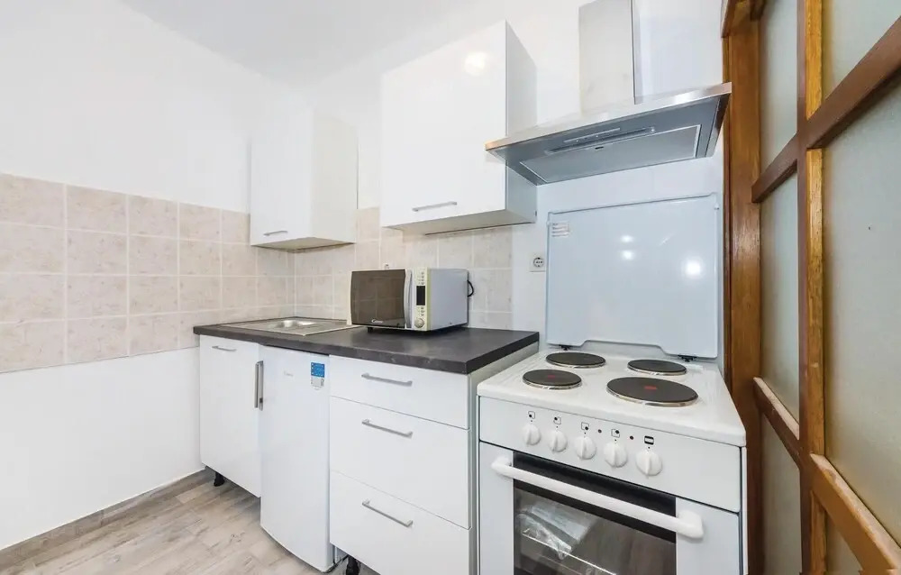 Stunning Home in Sv Petar With Wifi and 1 Bedrooms