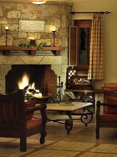 Abeliona Retreat