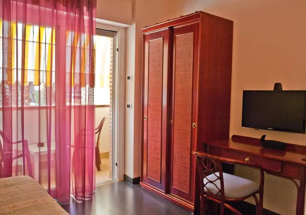 Hotel Rivadoro