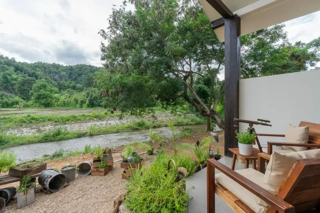 Sirin Farm Chiang Rai