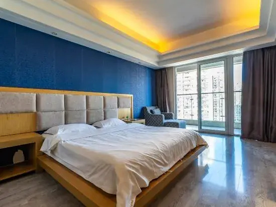 Jinpan Living Hotel