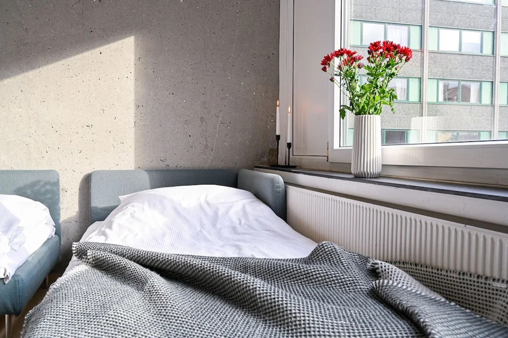 Studio Apartment in a Vibrant Neighborhood Islands Brygge