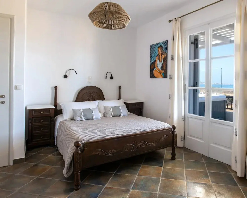 Sea Lilies Suites