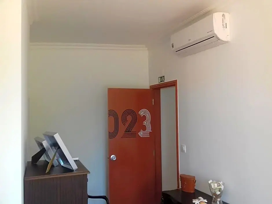 Hostel 18