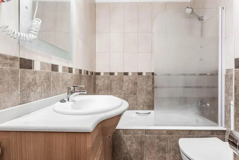 Charming 4-Bed Villa in Denia