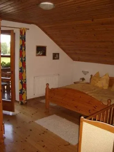 Haus Elfi