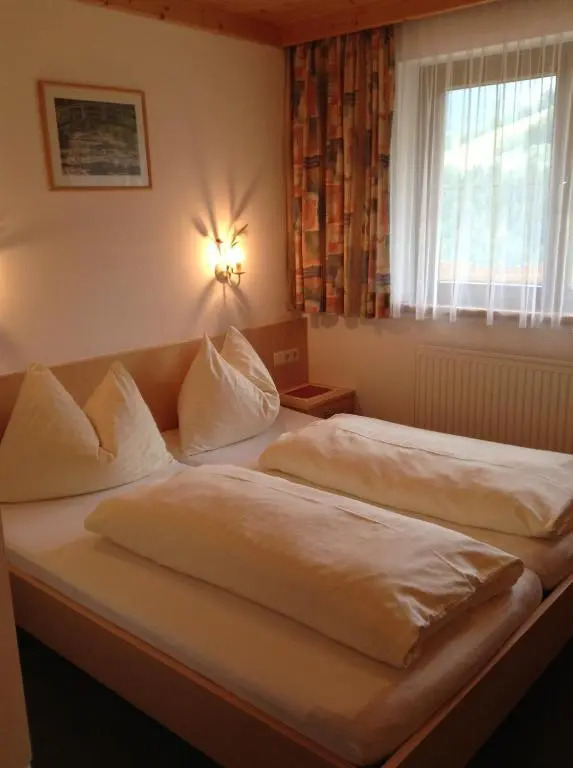Haus Zirmblick