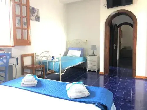 B&B Il Villino Torre DellOrso
