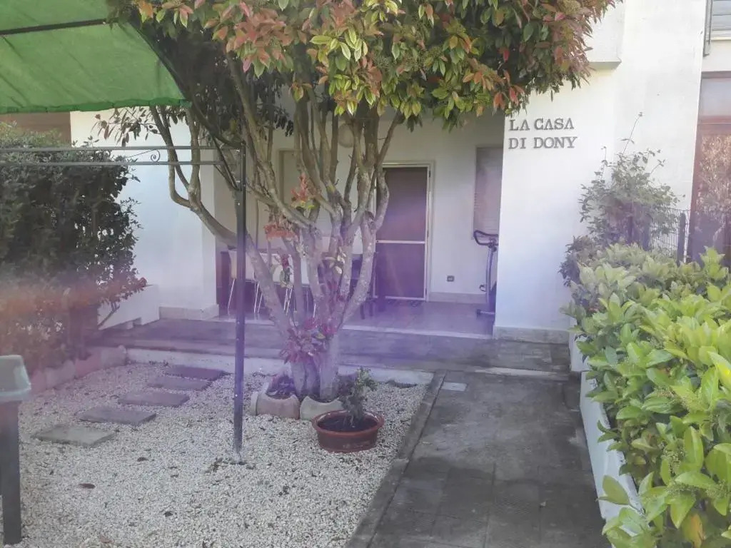 La Casa Di Dony