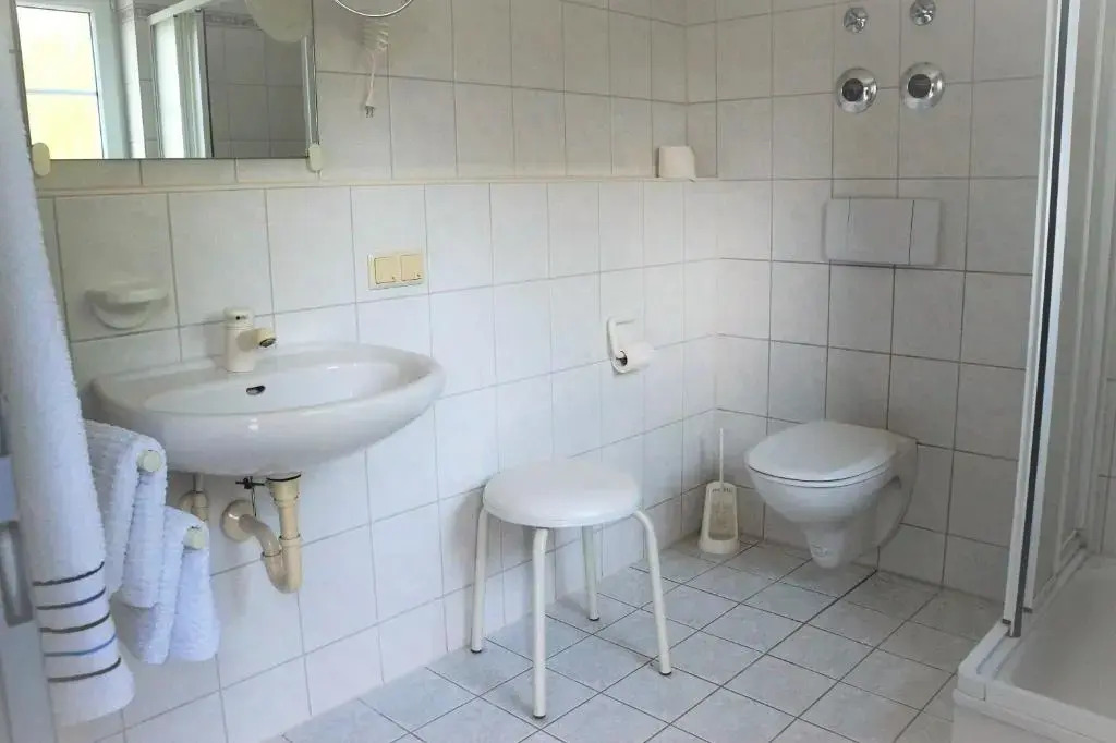 BodenSEE Apartment 1 - 4 Daisendorf bei Meersburg