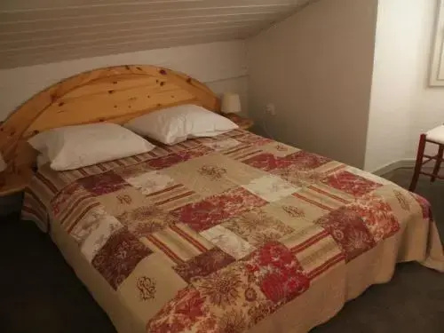 Apartment Les fermes 2