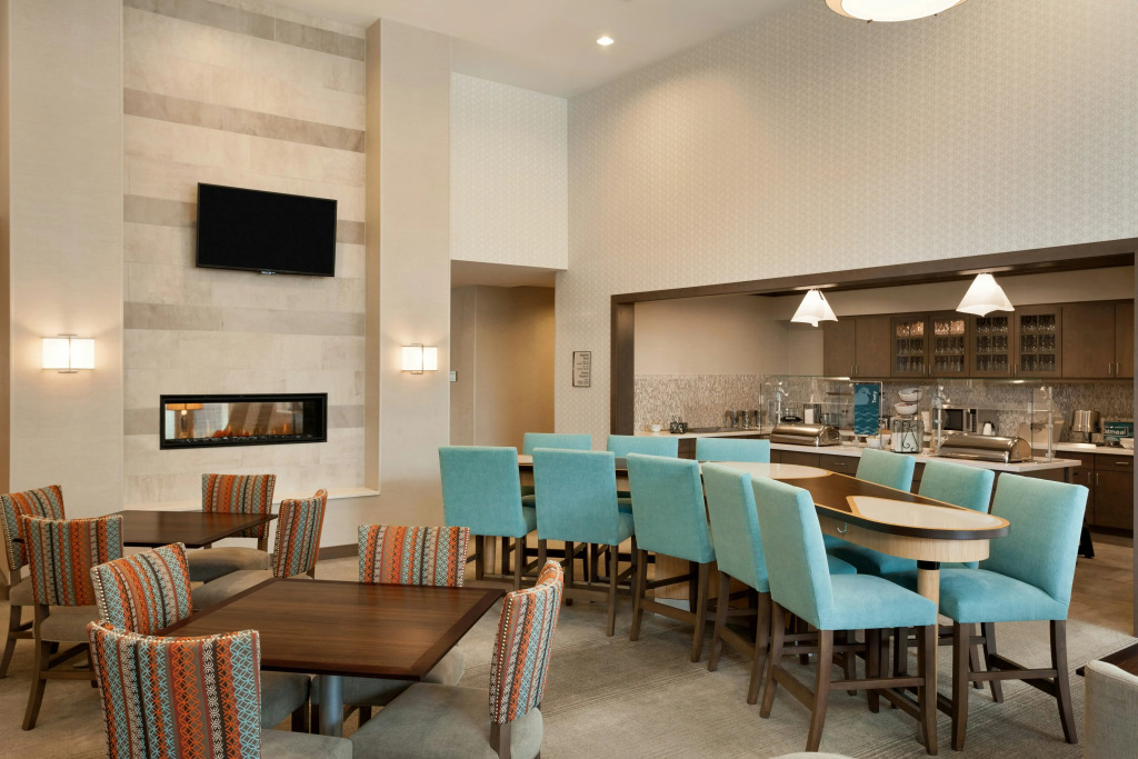 Homewood Suites by Hilton Gateway Hills Nashua