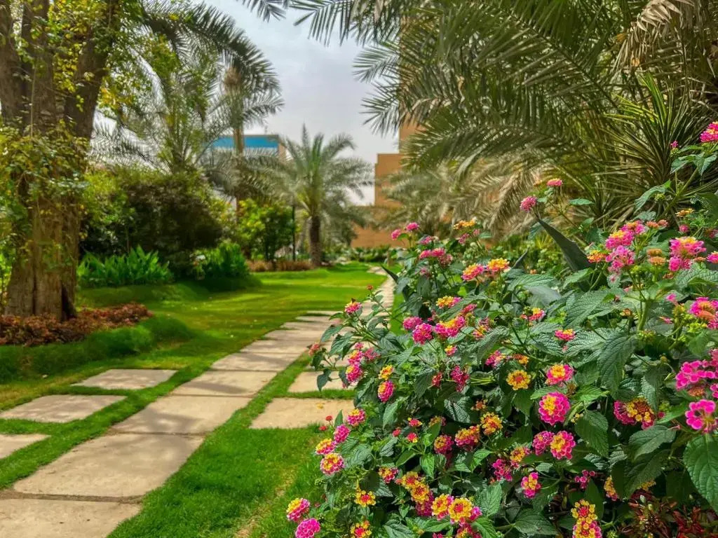 Grand Millennium Al Seef Basra