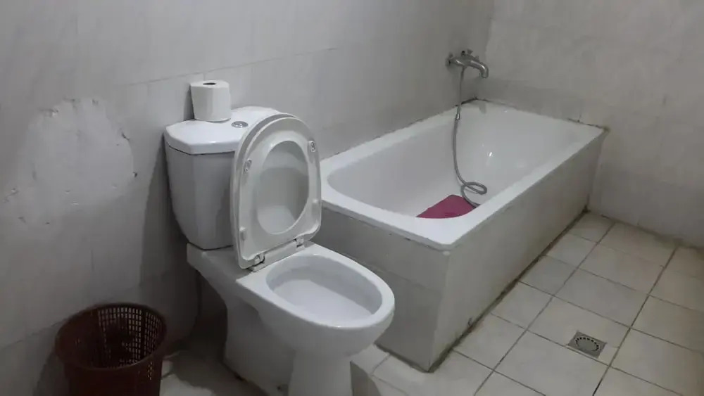 Jack Guest House
