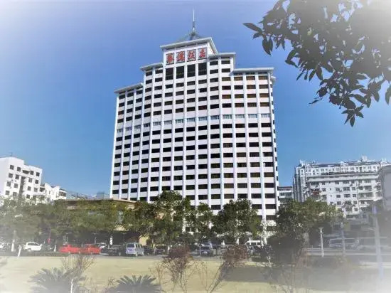 Hua Qiao Hotel
