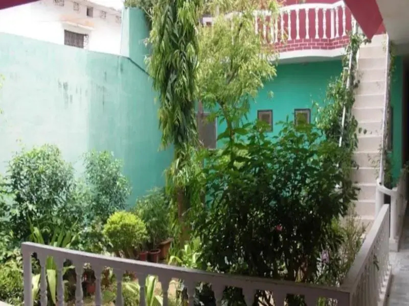 Hotel Casa di William