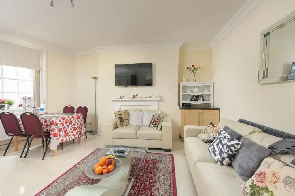 Central London Rooms