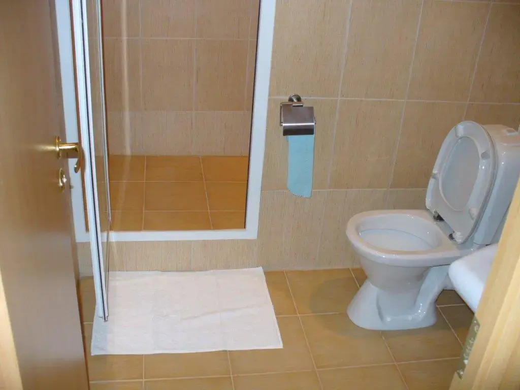 Mini Hotel Arkada