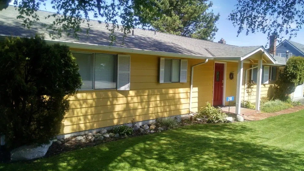 6th Street Langley Vacation House