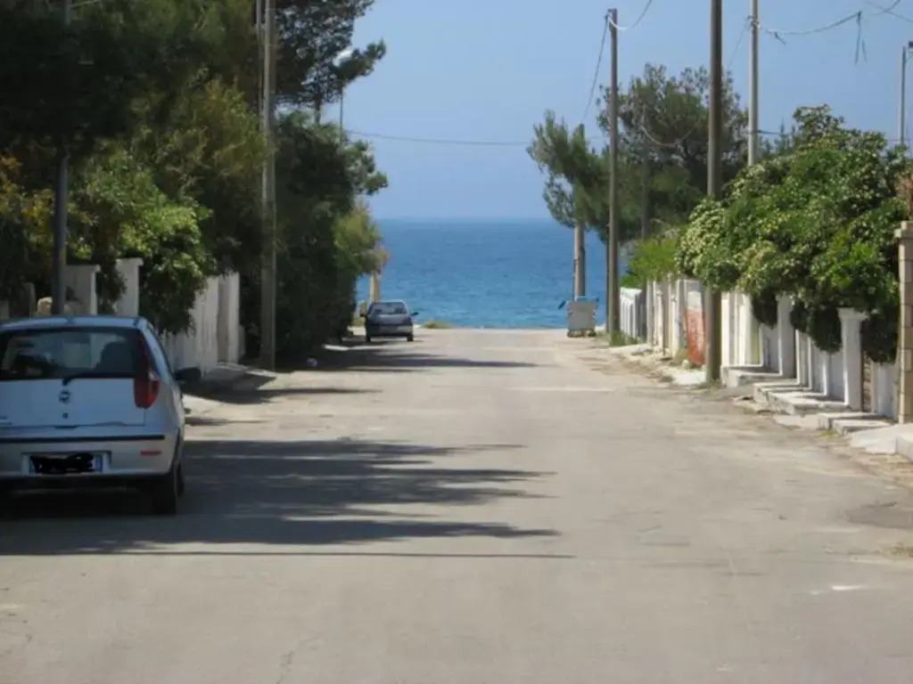 21 Via Senigallia