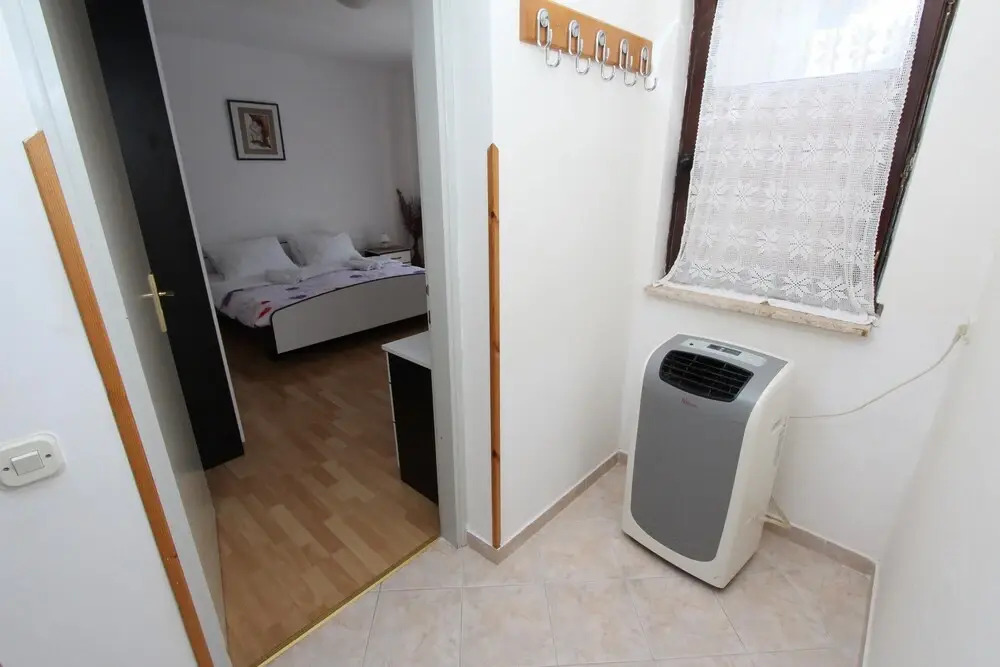 Apartments Prenc