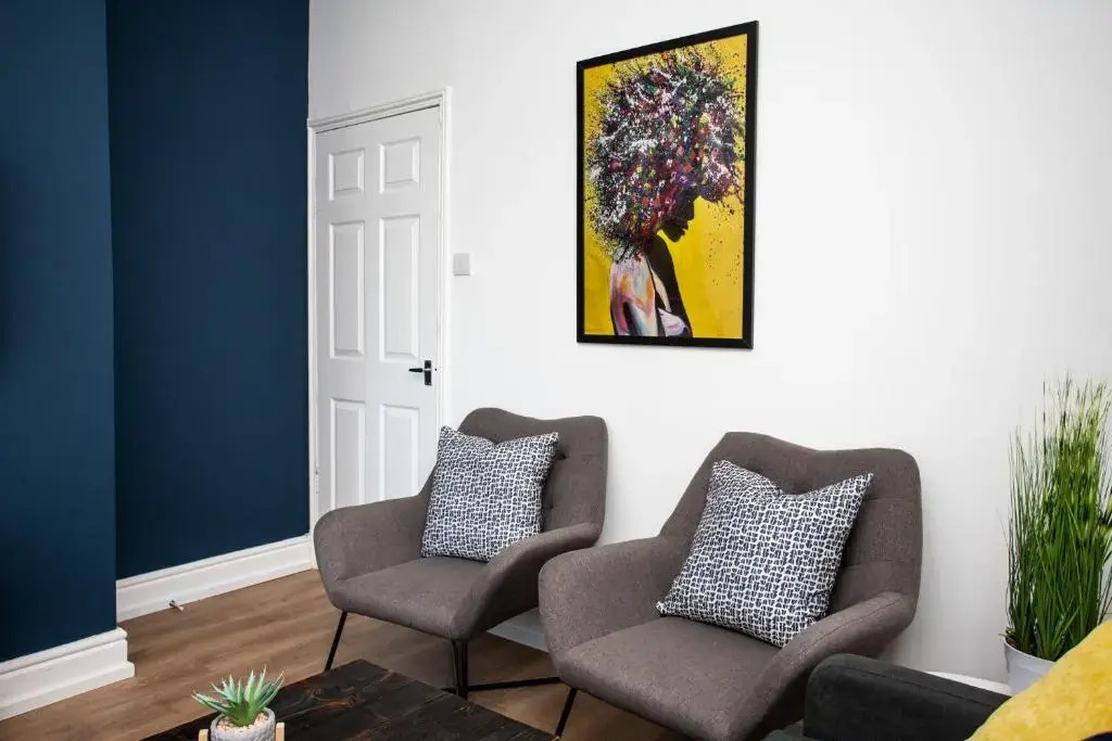 Chirton House by #ShortStaysAway