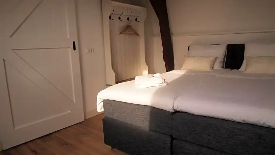B&B De Zeeuwse Ruyter