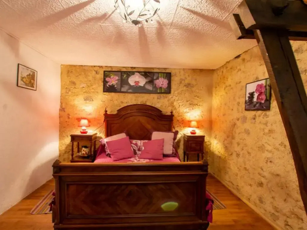 Appartement Beynac-et-Cazenac, 3 pièces, 5 personnes - FR-1-616-39
