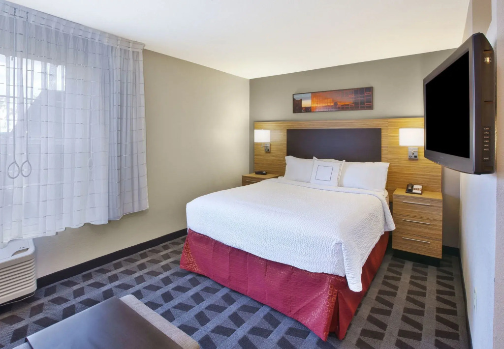 TownePlace Suites Minneapolis-St. Paul Airport/Eagan