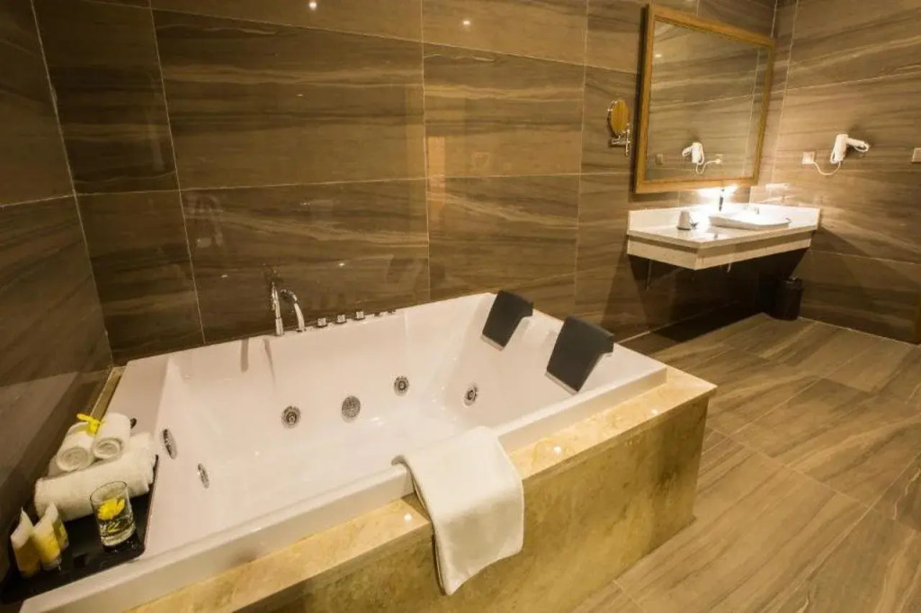 Muong Thanh Luxury Phu Tho