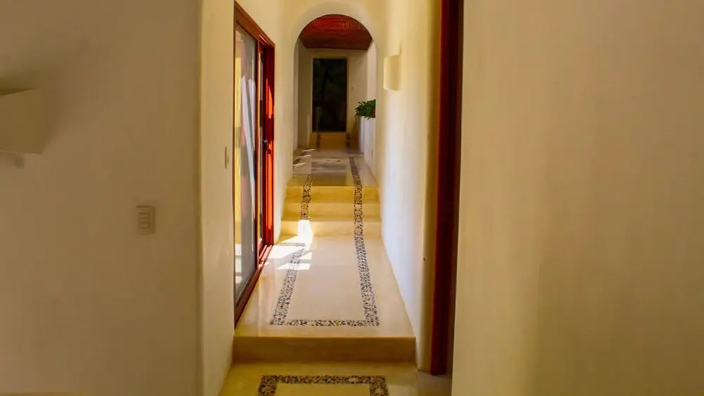 Icaria Luxury Villa