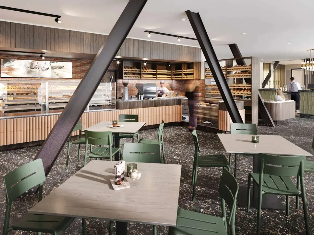 The Sebel Wellington Lower Hutt