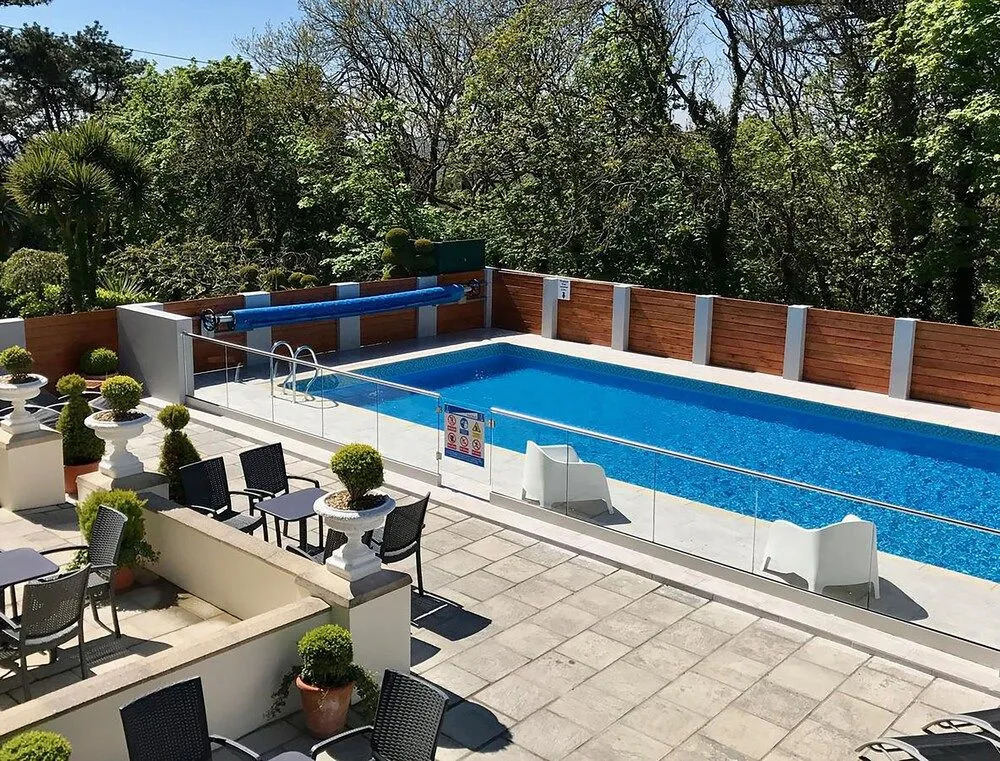 Park Hotel Tenby