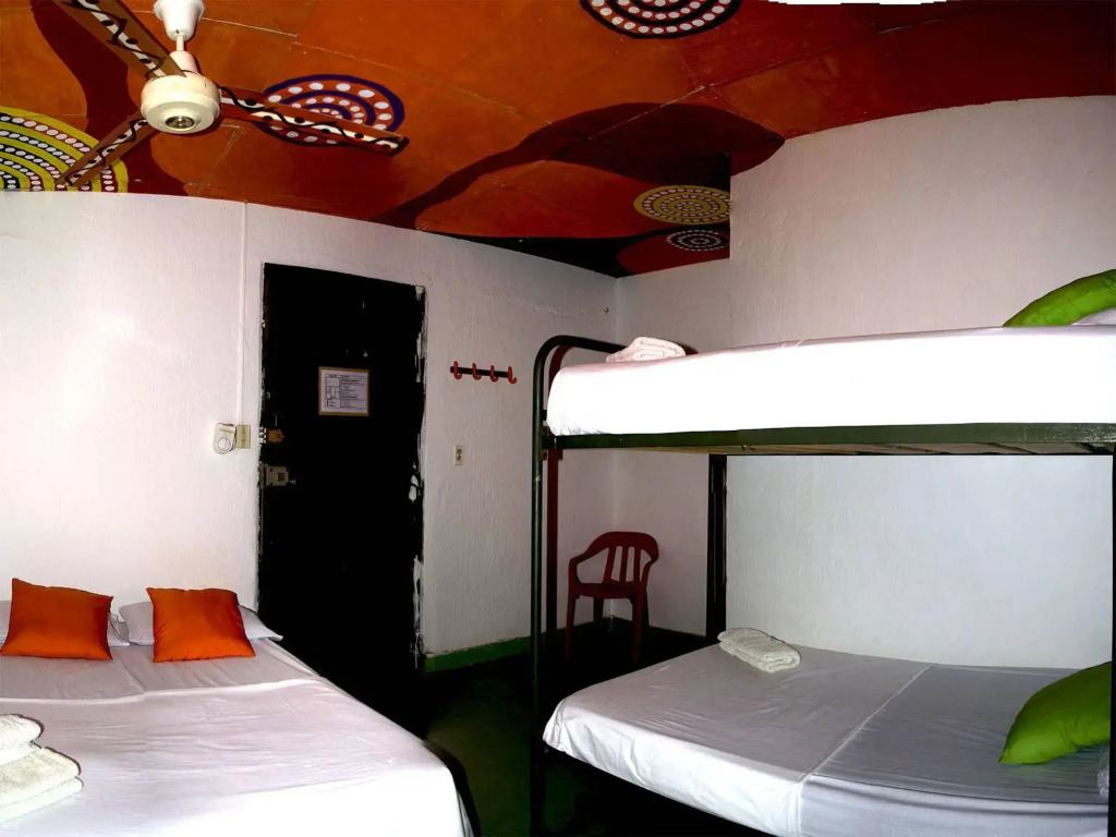 Villa Mary Hostel