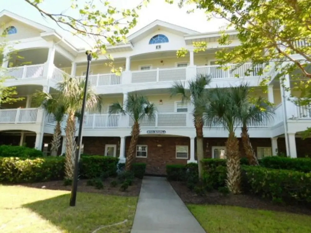 River Crossing Condo #622 2 Bedrooms 2 Bathrooms Condo