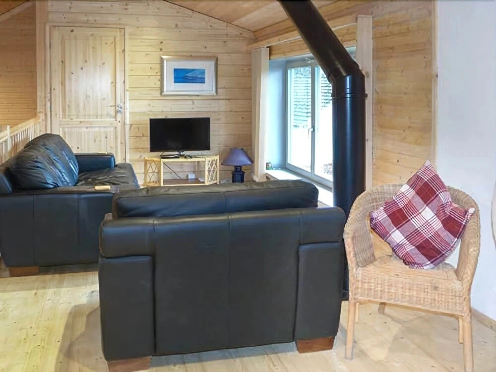 Orion Lodge