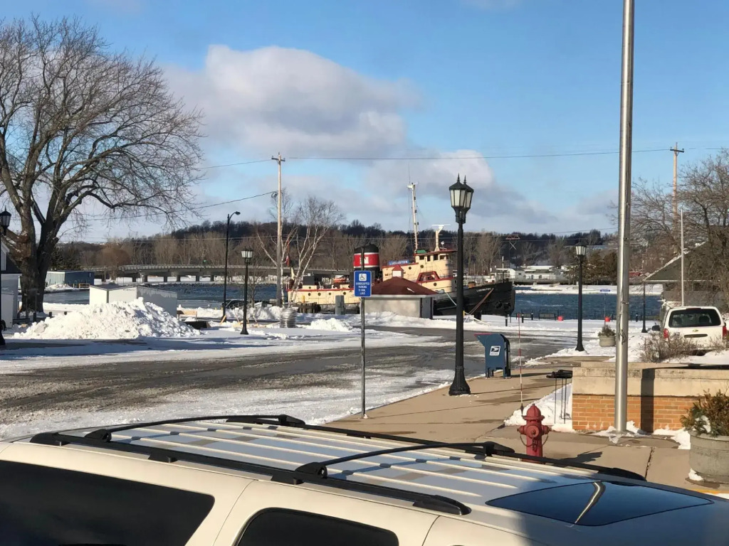 The Kewaunee Inn