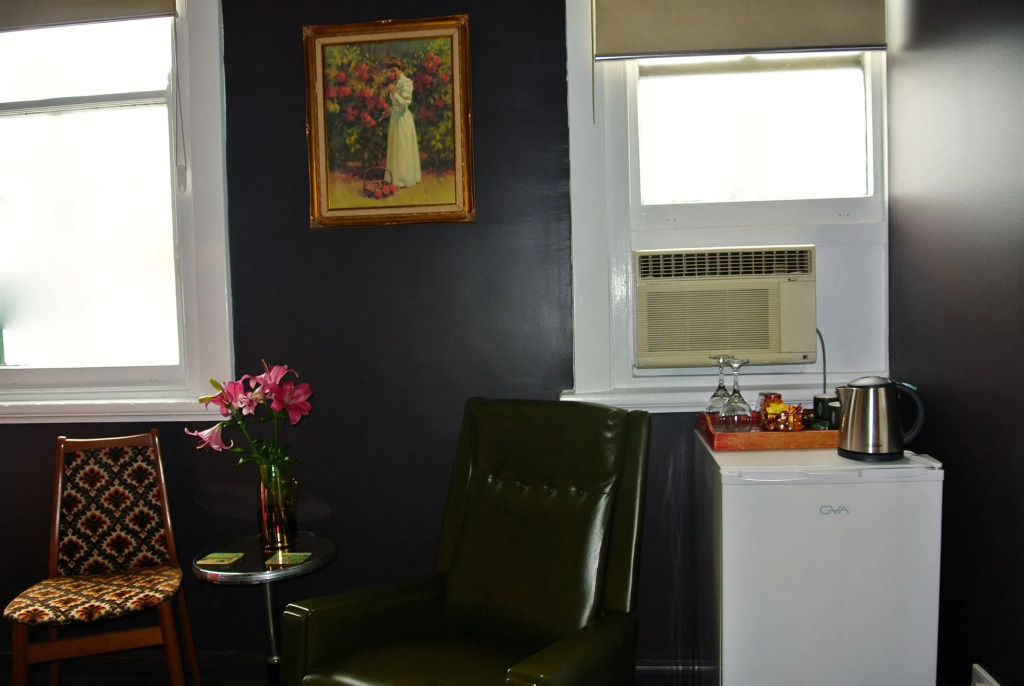 Vine Valley Inn