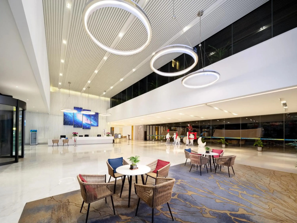 Sanya Phoenix Airport Hotel