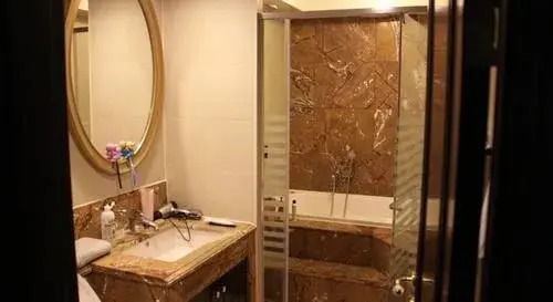 Austin Guesthouse Busan