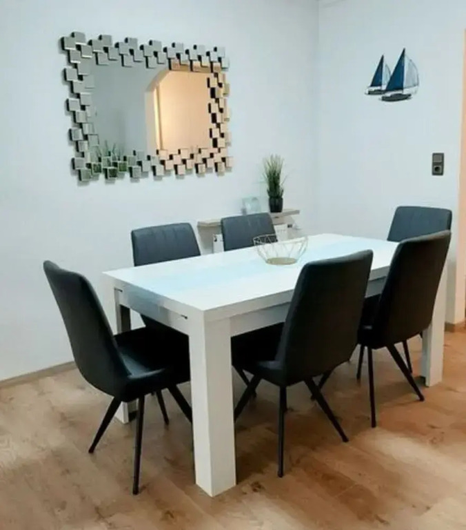 Holiday Apartment Seebrise 5